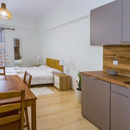Cloud 4 Apartment Kalamata Exterior photo