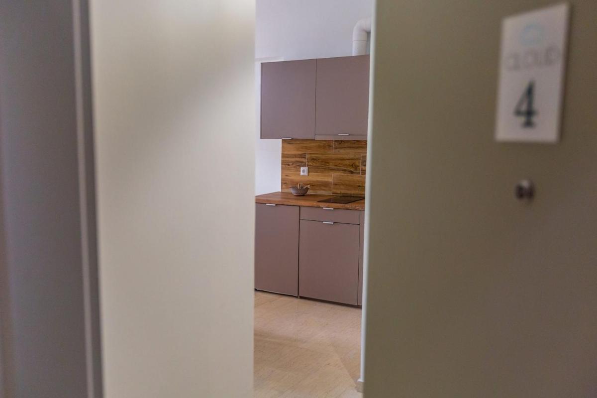 Cloud 4 Apartment Kalamata Exterior photo