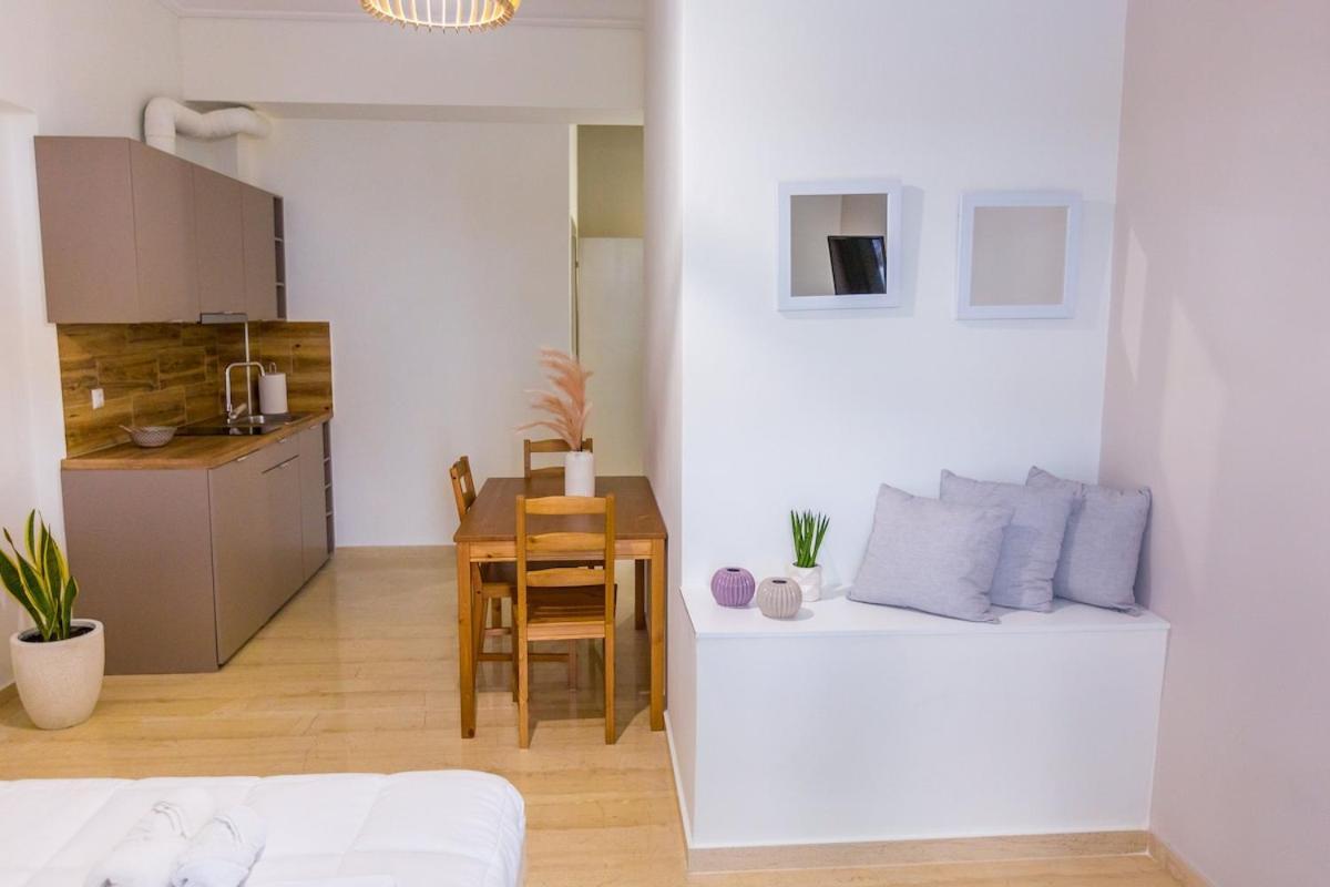 Cloud 4 Apartment Kalamata Exterior photo